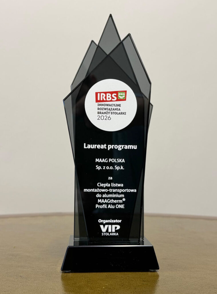 Fot. MAAG Polska