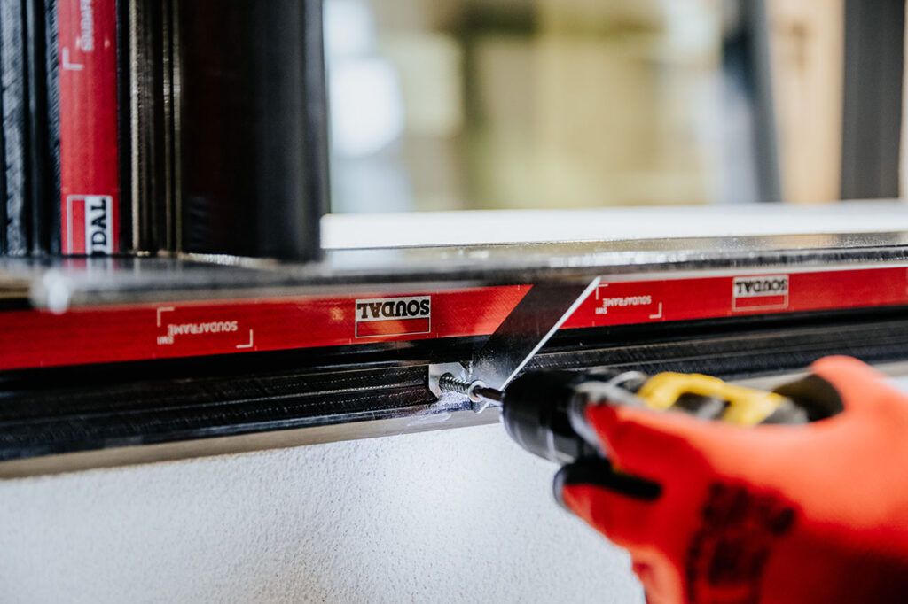 Soudal-Soudal Window System-Soudal Window Installation-montaz okna