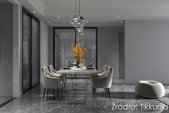 Fot. TIKKURILA 