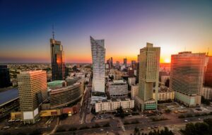 Rozproszony system antenowy (DAS) jako rozwiązanie problemu zasięgu wewnątrz budynków