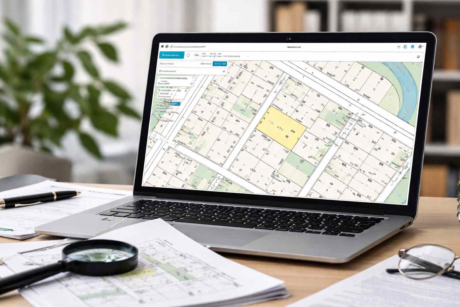 Numer działki ewidencyjnej – gdzie go znaleźć i do czego jest potrzebny?