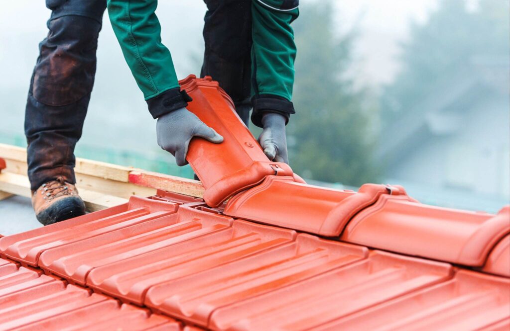 Inwestorzy coraz częściej oczekują od wykonawcy odpowiedzi na pytanie, dlaczego proponowane
rozwiązania są najlepsze w danym przypadku, fot. swissporTON