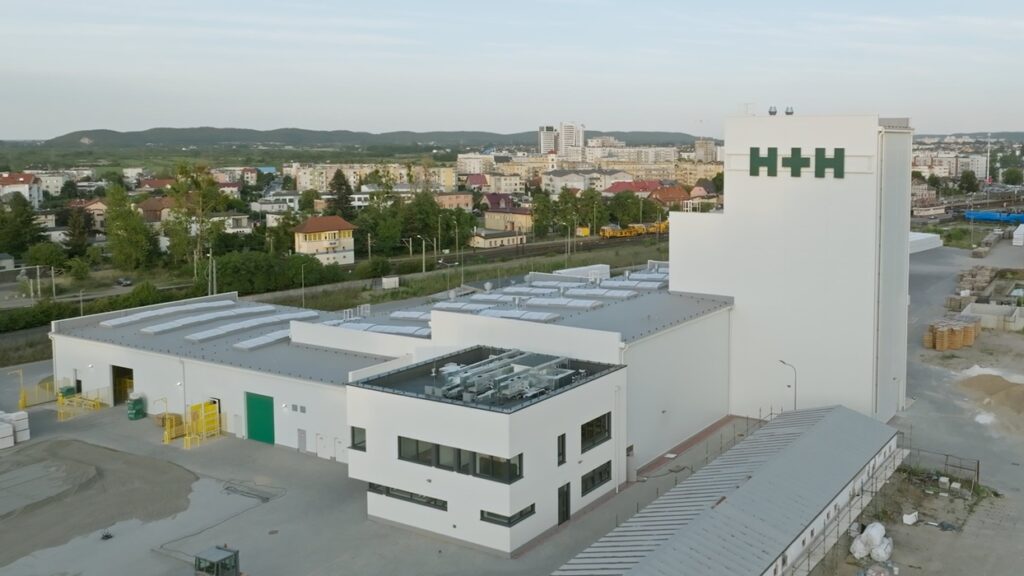 Fot. H+H Polska