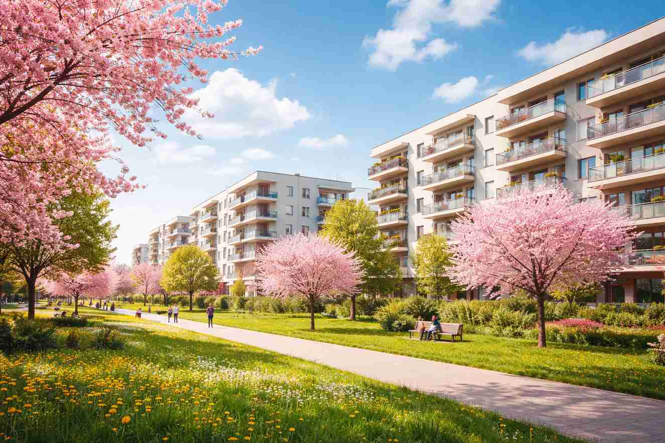 Czy Polacy kupią większe mieszkanie?