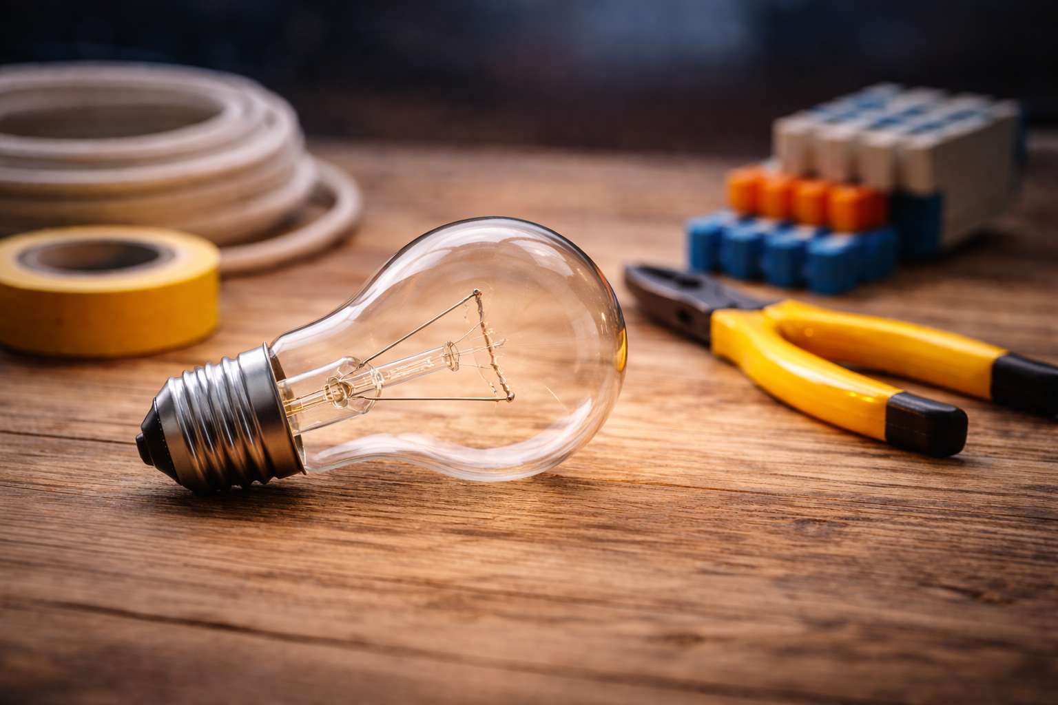 Jak przygotować dom na awarie prądu? Rozsądny plan, który daje spokój