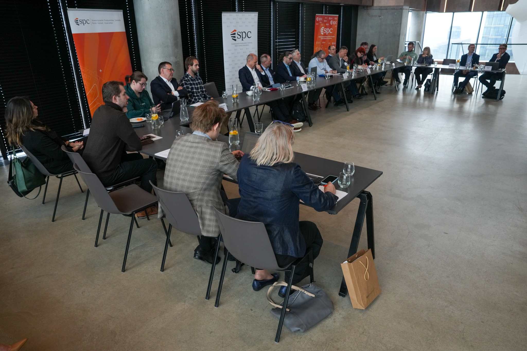 Fot. Stowarzyszenie Producentów Cementu