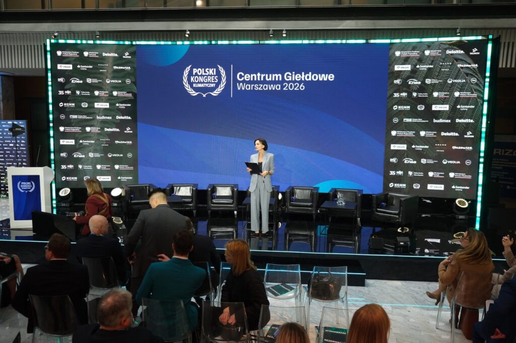 Fot. Polski Kongres Klimatyczny