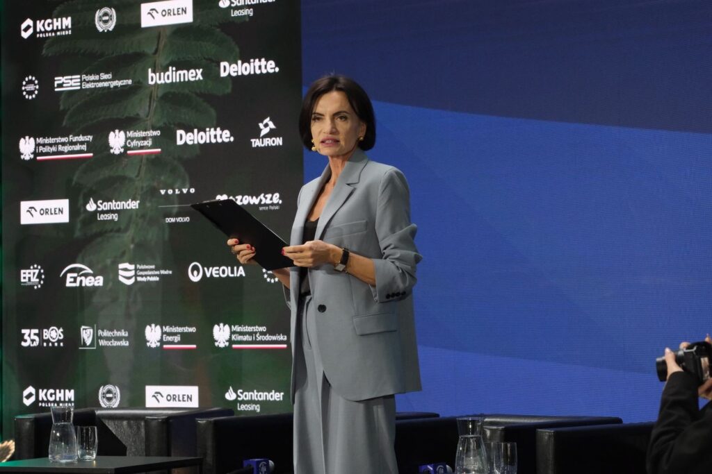 Fot. Polski Kongres Klimatyczny