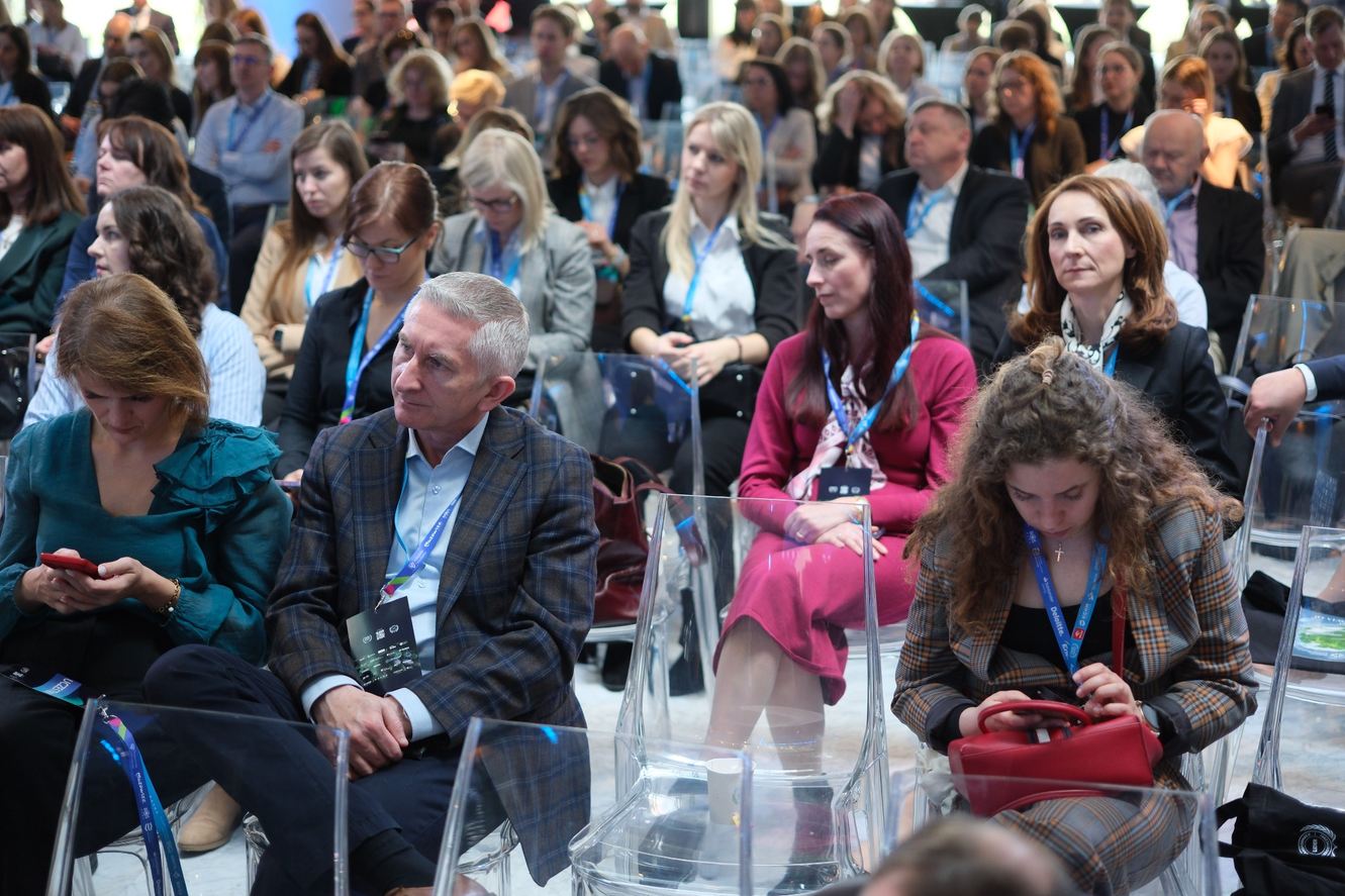 Fot. Polski Kongres Klimatyczny