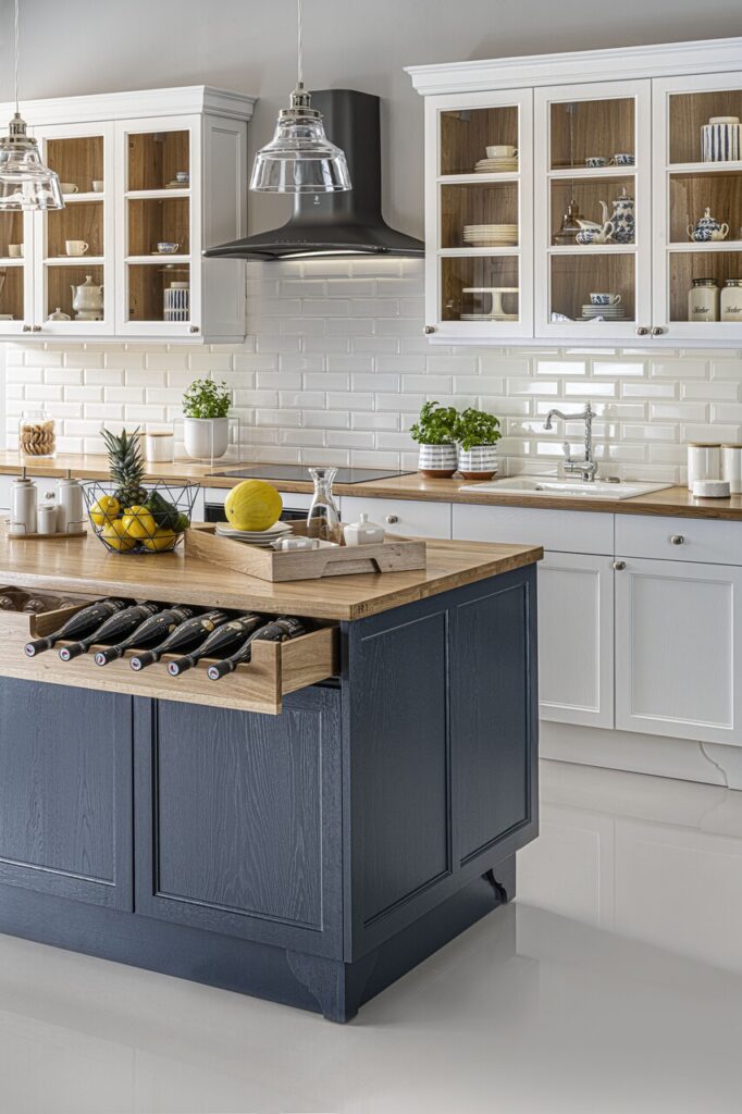 Fot. Galeria Wnętrz DOMAR/HUL KUCHNIE