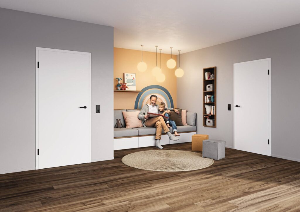 Hörmann, drzwi do domu ProLine Duradecor, jakie drzwi wybrac
