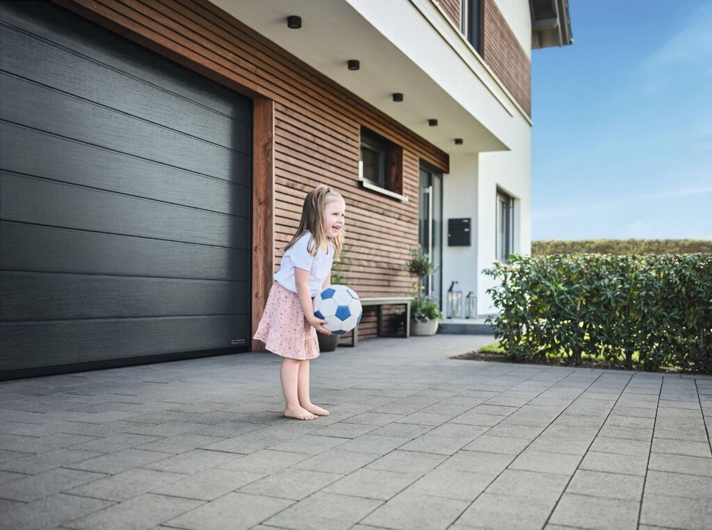 Hörmann, jak wybrac brame garazową, wsparcie doradcy