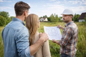 Energooszczędność zaczyna się przed zakupem działki