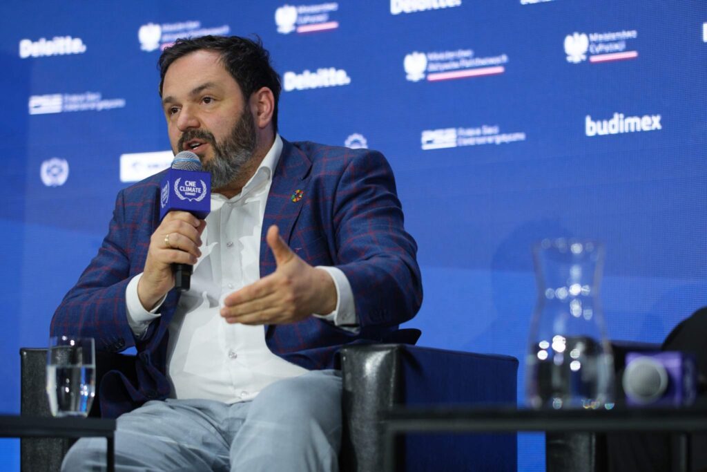 Fot. Polski Kongres Klimatyczny