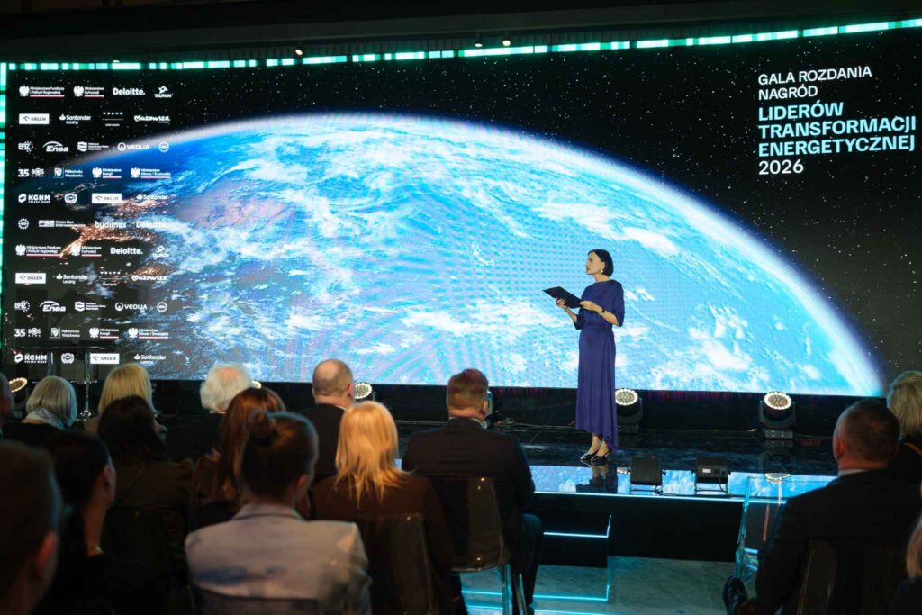 Fot. Polski Kongres Klimatyczny