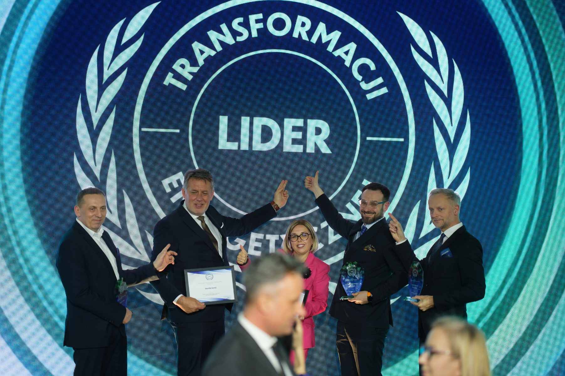 Fot. Polski Kongres Klimatyczny