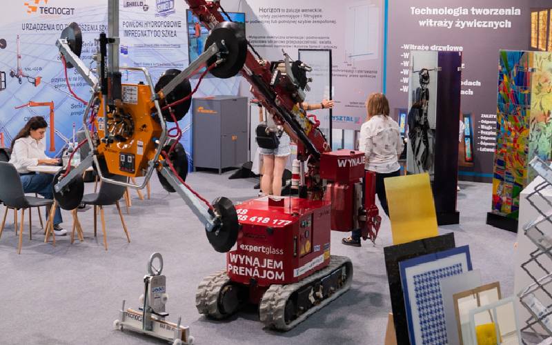 Fot. Ptak Warsaw Expo