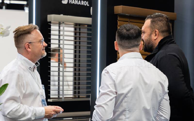 Fot. Ptak Warsaw Expo