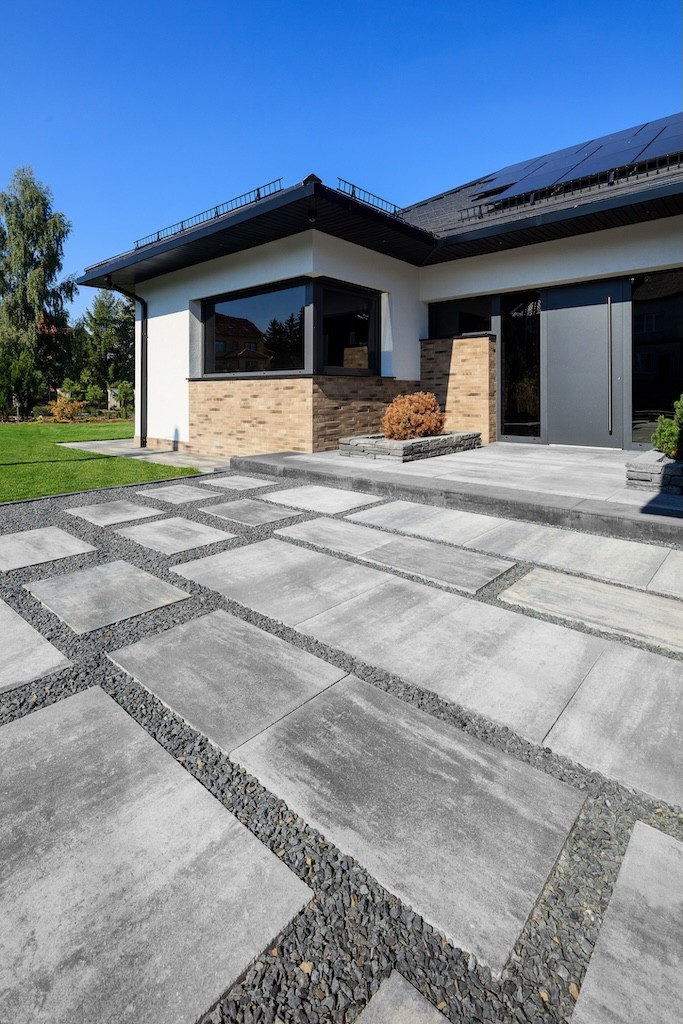 Polbruk Magna A, fot. Polbruk