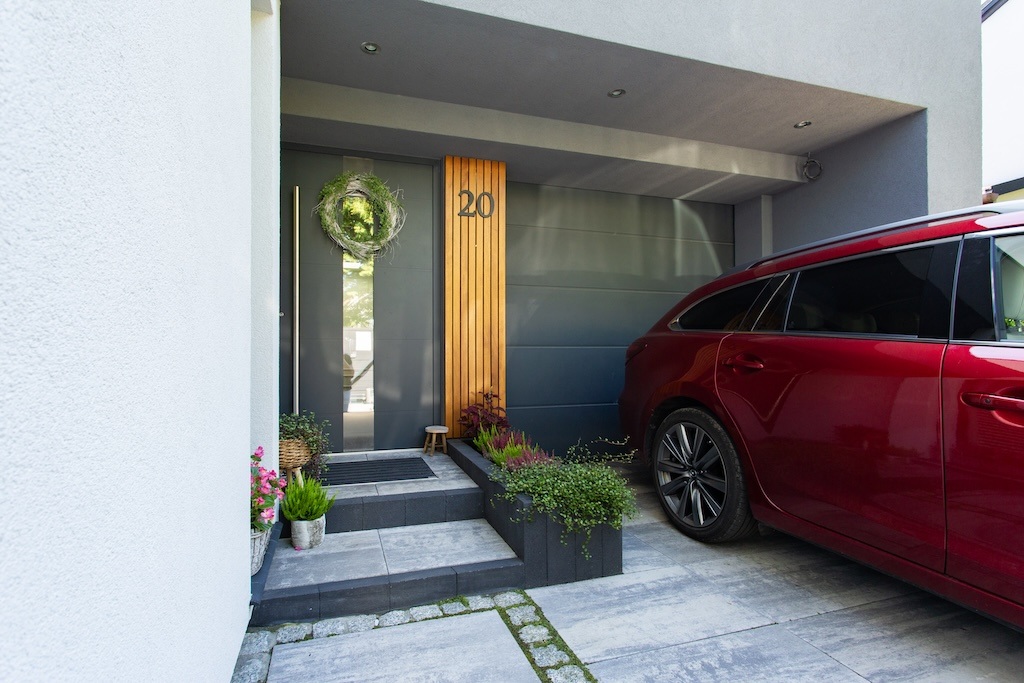 Polbruk Magna B, fot. Polbruk