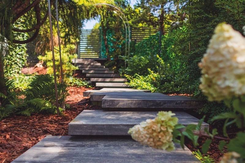 Polbruk Stopnie Magna, fot. Polbruk