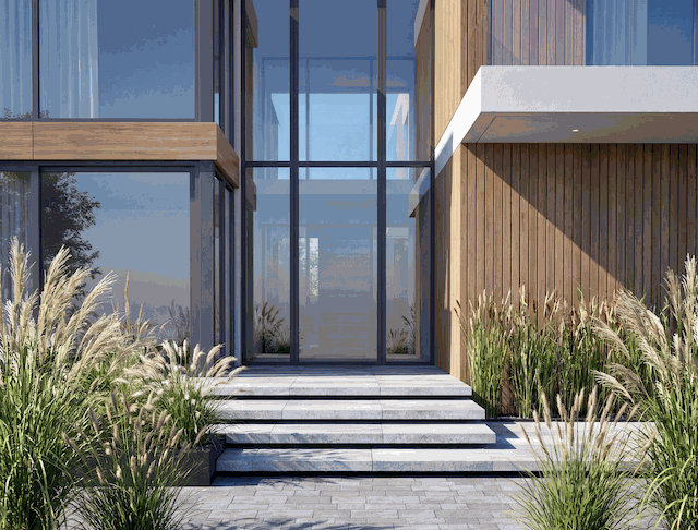 Polbruk Stopnie Magna, fot. Polbruk