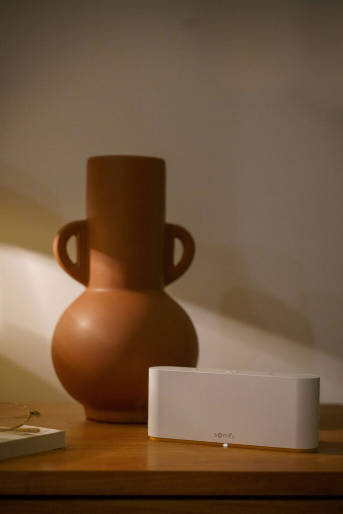 Fot. Somfy