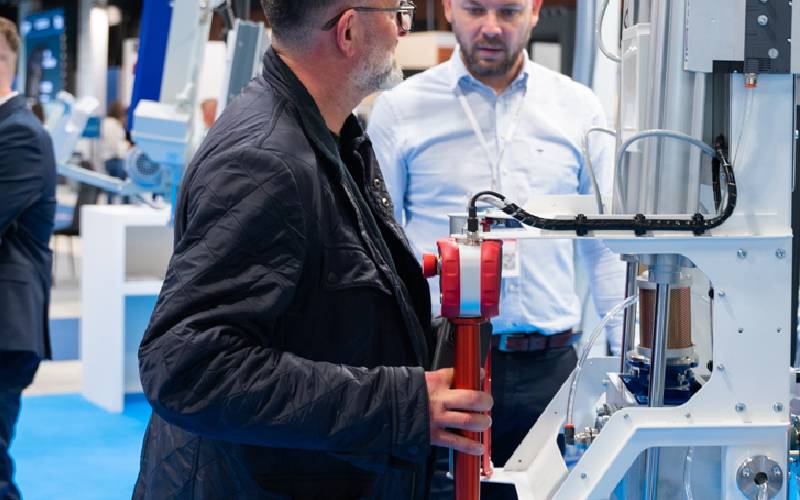 Fot. Ptak Warsaw Expo