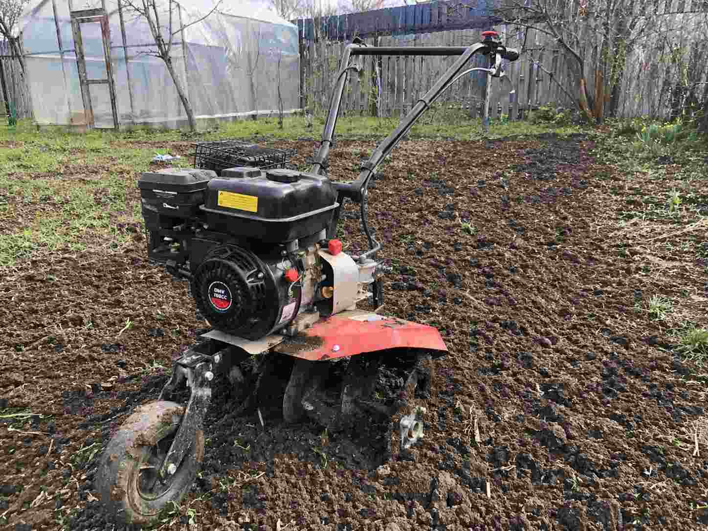 Glebogryzarka elektryczna czy spalinowa – co lepiej kupić?