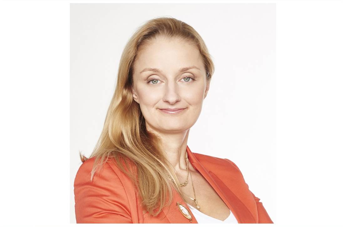 Paulina Benda, fot. Grand Properties