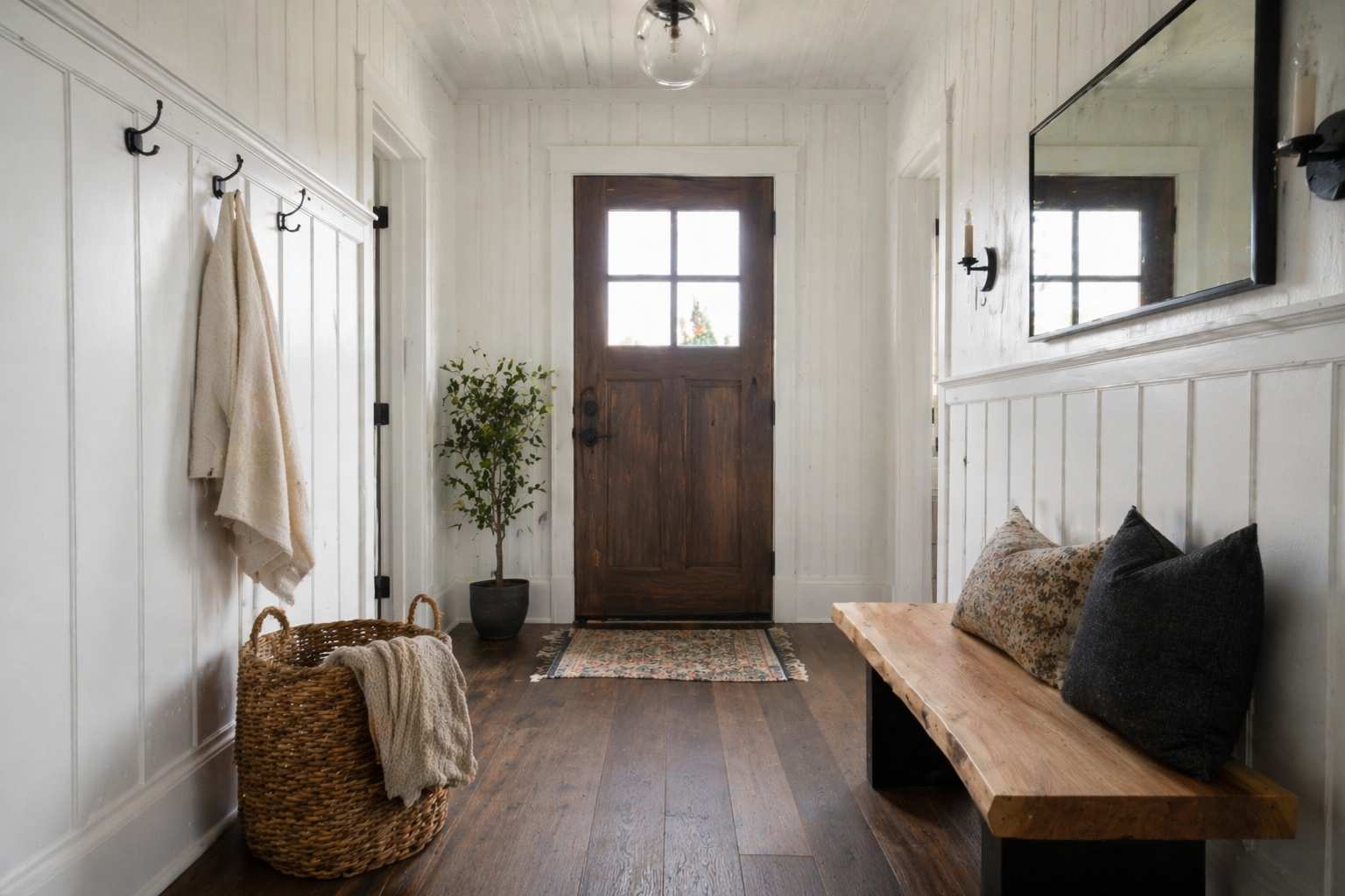 Czy boazerię można montować na gwoździe? Co warto wiedzieć przed montażem?