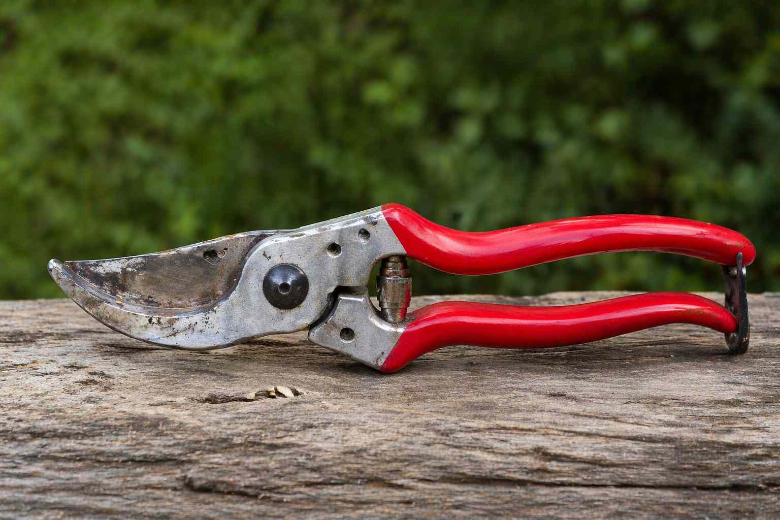 Jaki sekator wybrać do ogrodu? Przegląd rodzajów i zastosowań