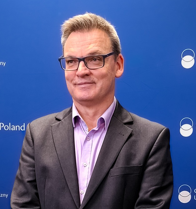 Krzysztof Jedlak