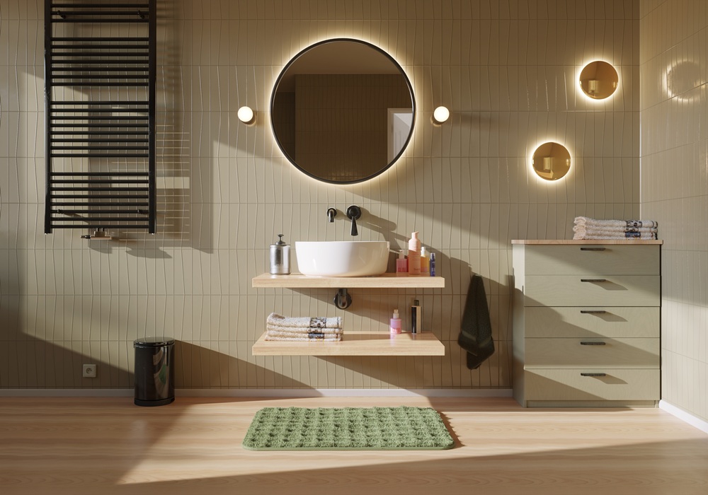 Fot. Nowodvorski Lighting