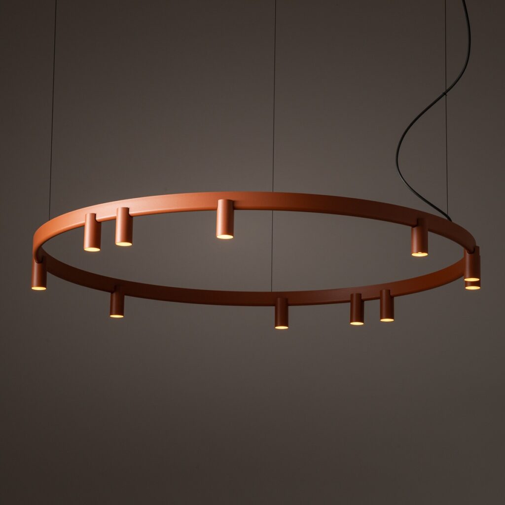 Fot. Nowodvorski Lighting