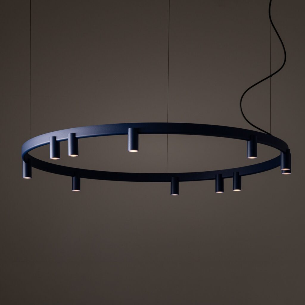 Fot. Nowodvorski Lighting 