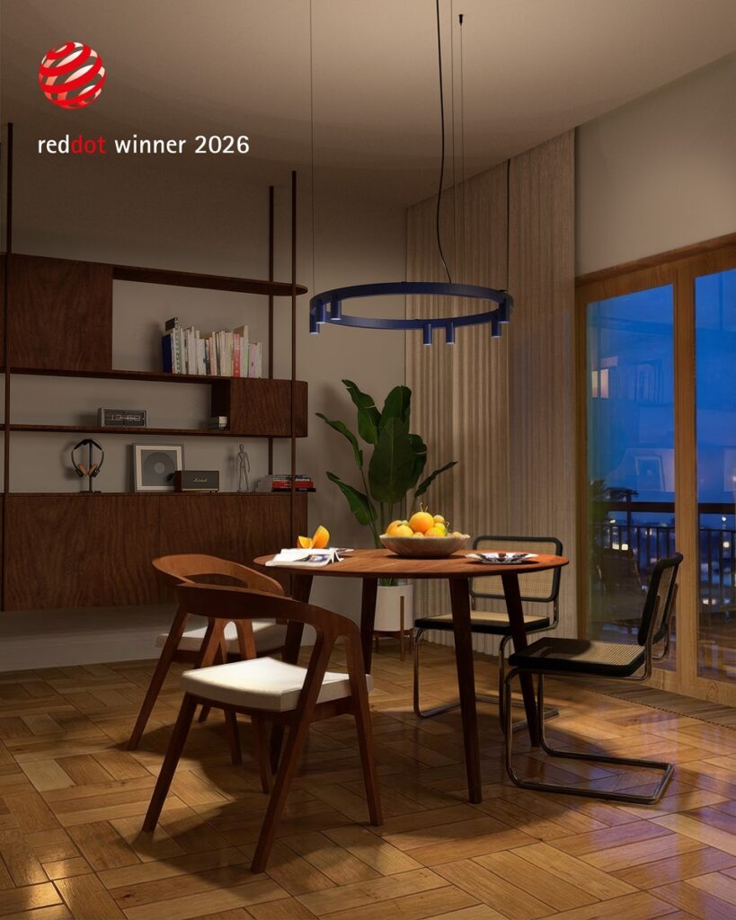 Fot. Nowodvorski Lighting