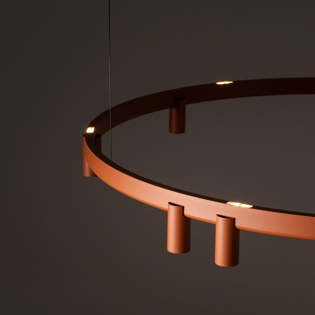 Fot. Nowodvorski Lighting