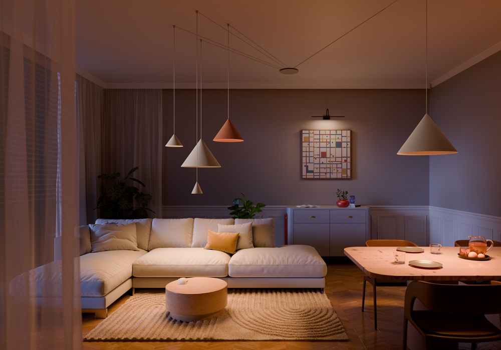 Fot. Nowodvorski Lighting