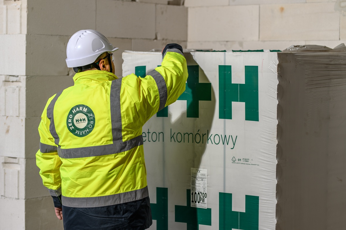 Fot. H+H Polska