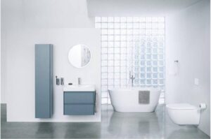 PRO X: design, który służy. Nowa interpretacja uznanej kolekcji LAUFEN