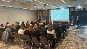 Wiedza, technologia i sprzedaż. Buderus ruszył ze spotkaniami dla Partnerów