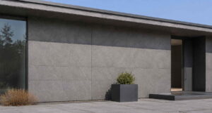 Spieki kwarcowe na elewacji – kiedy architekt naprawdę powinien brać je pod uwagę?