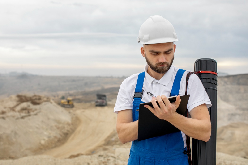 Jaka jest funkcja obsługi geotechnicznej?