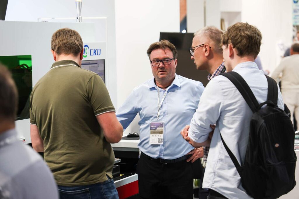 Fot. Glass-Tech Poland 