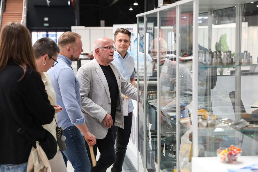 Fot. Glass-Tech Poland 