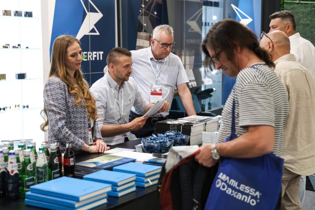 Fot. Glass-Tech Poland 