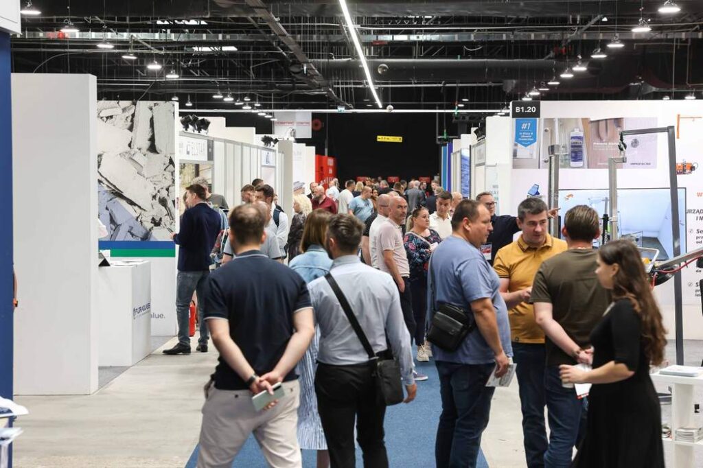 Fot. Glass-Tech Poland 