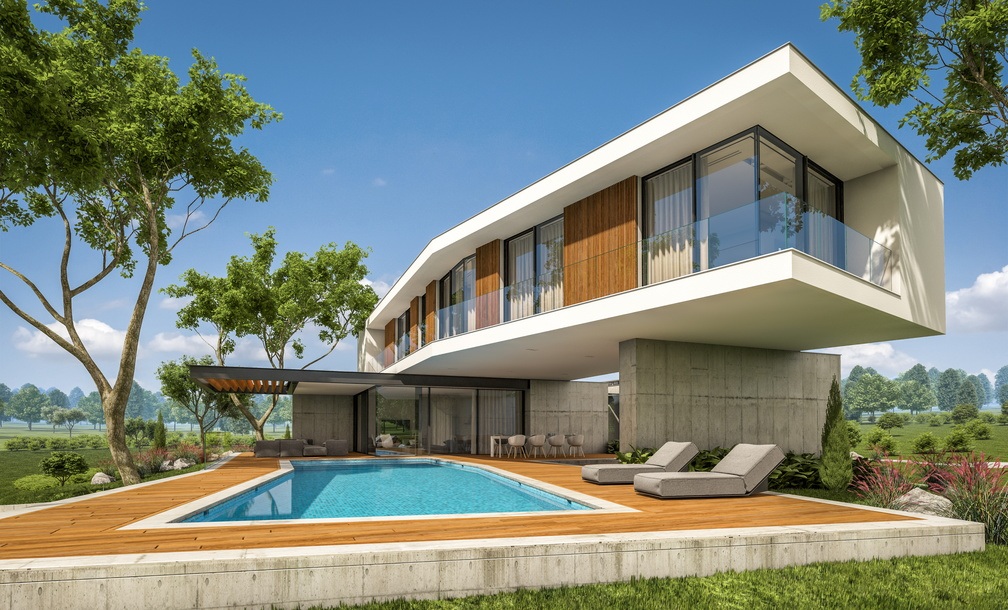 JAF Polska, Gardin, Deco X.