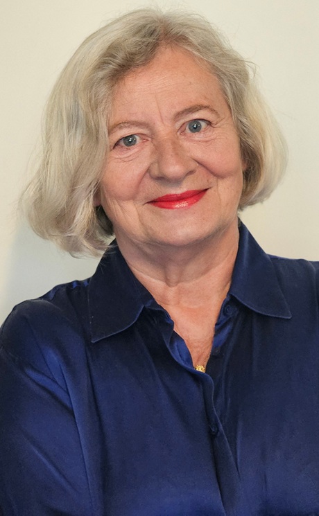  Lilianna Brzoskowska, Kierownik ds. Legislacji PZPFK